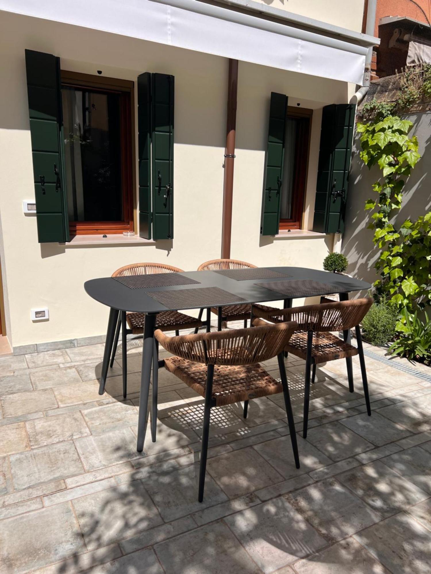 Wow Garden In The Heart Of ונציה מראה חיצוני תמונה