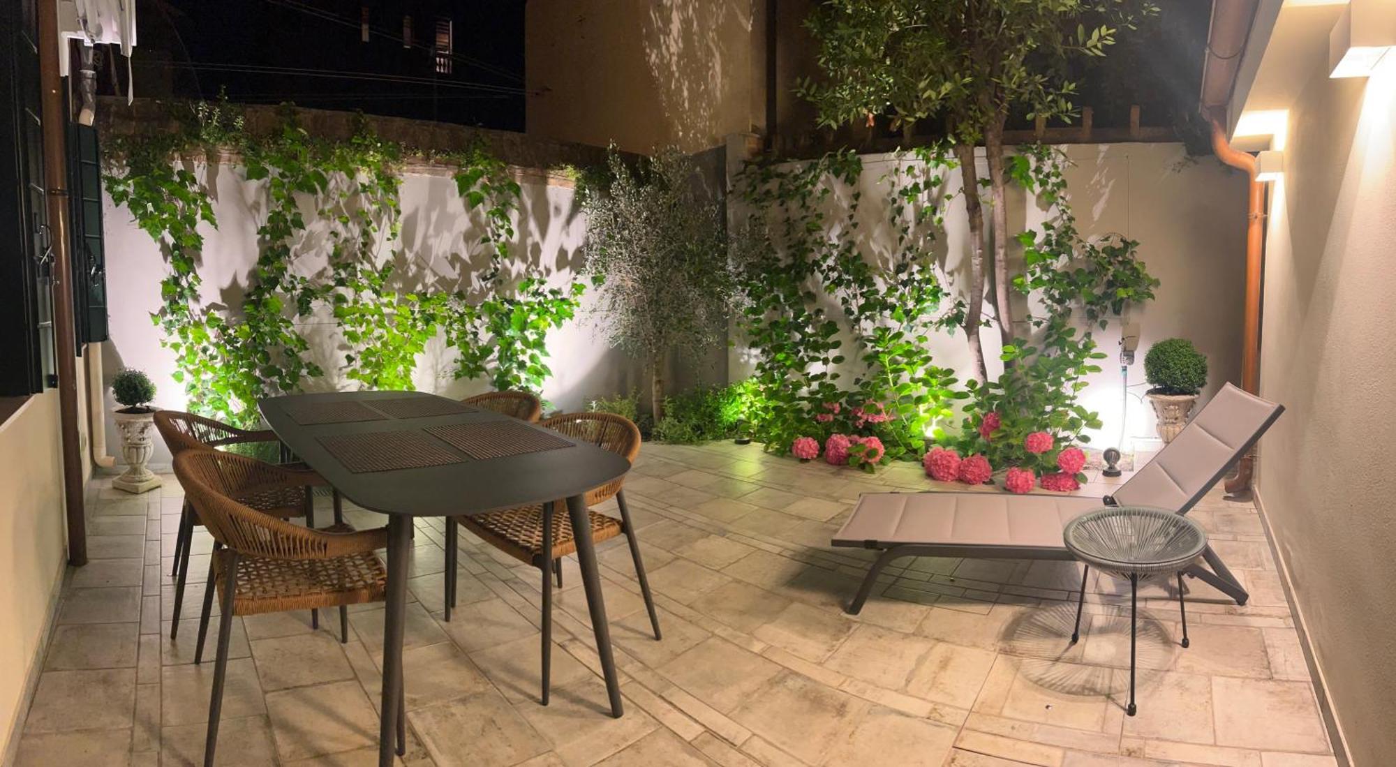 Wow Garden In The Heart Of ונציה מראה חיצוני תמונה