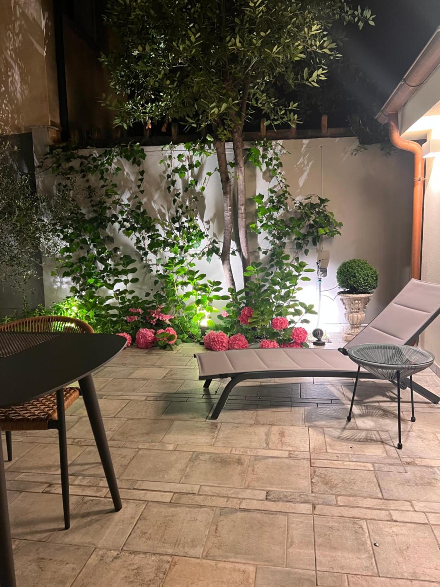 Wow Garden In The Heart Of ונציה מראה חיצוני תמונה