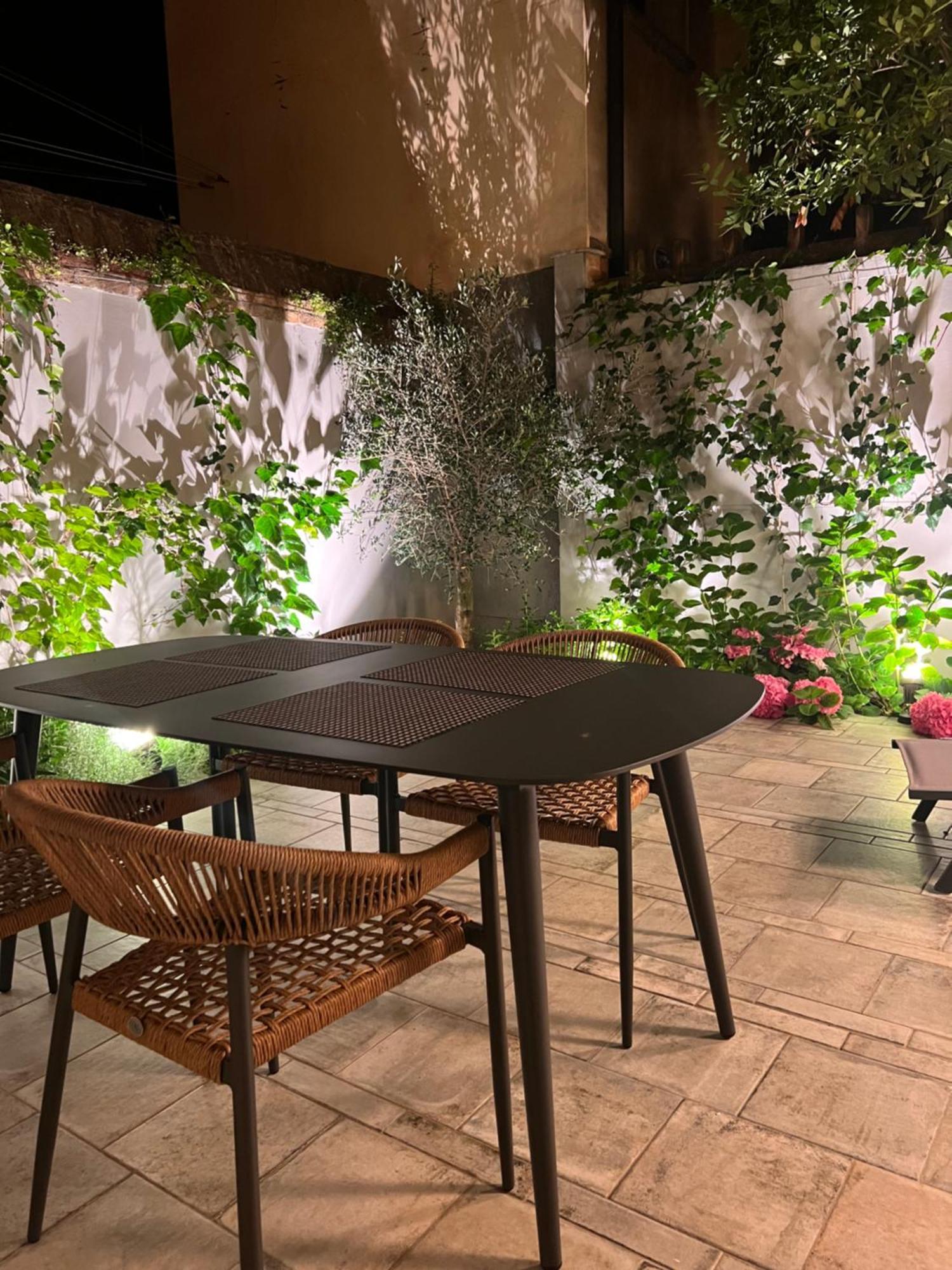 Wow Garden In The Heart Of ונציה מראה חיצוני תמונה